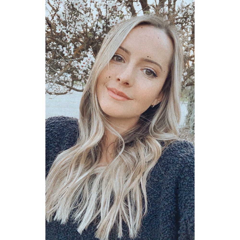 Meet Your Posher, Meg